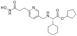 GSK3117391 1018673-42-1